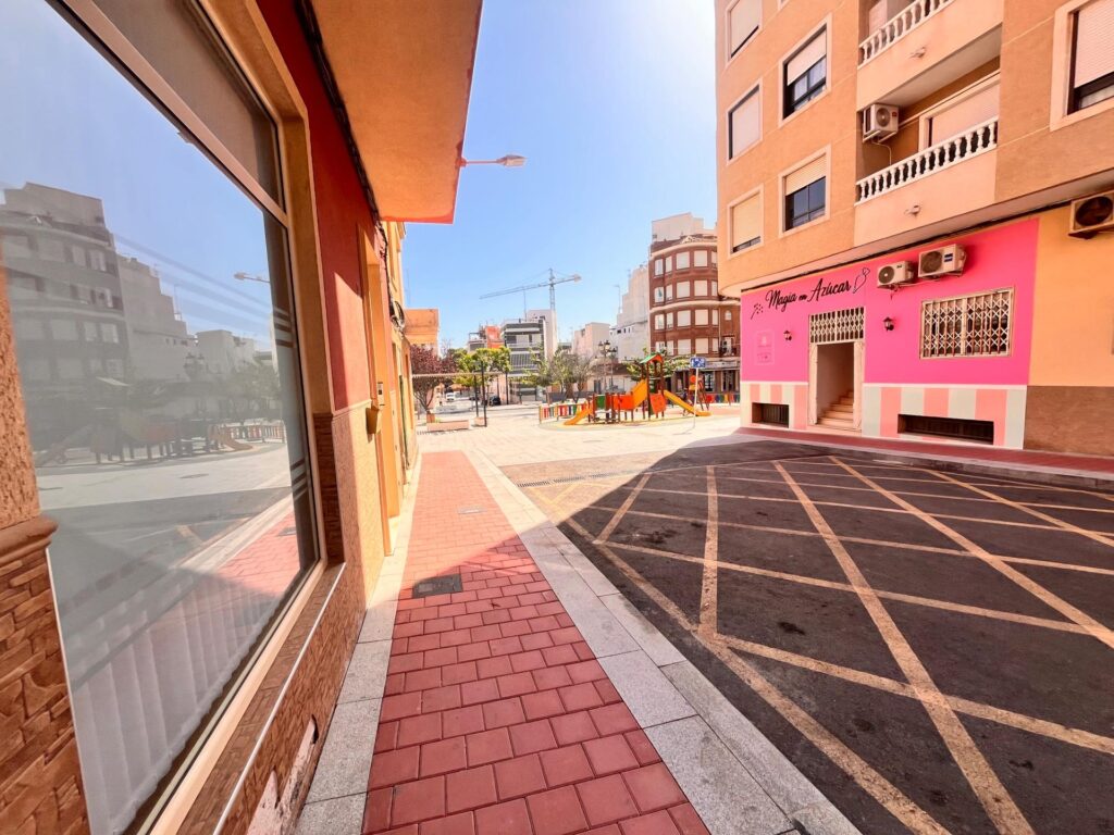 Apartment w Guardamar del Segura - oferta MLSC9578832