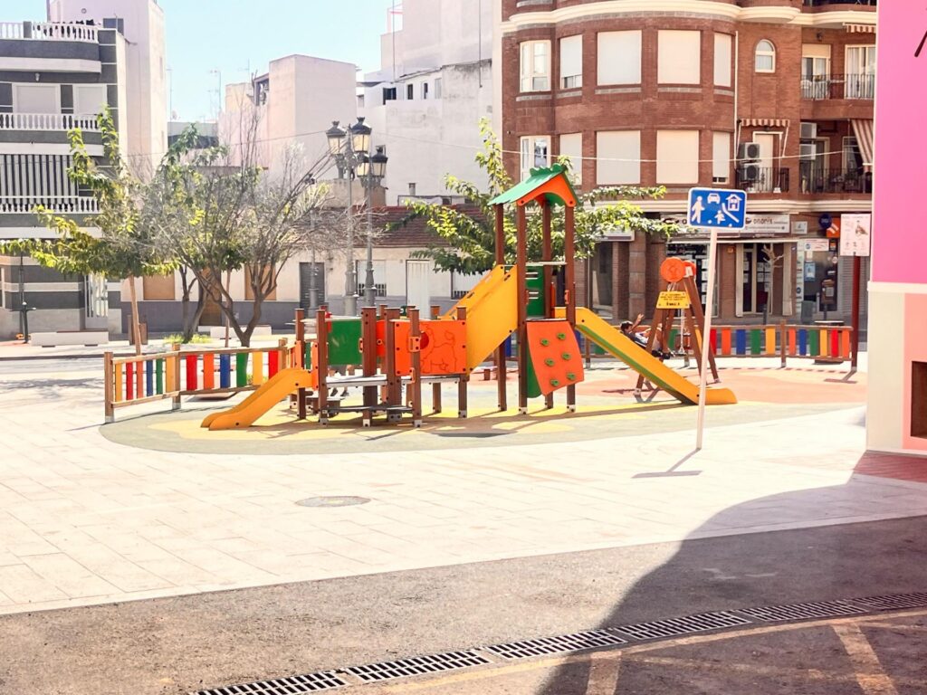 Apartment w Guardamar del Segura - oferta MLSC9578832