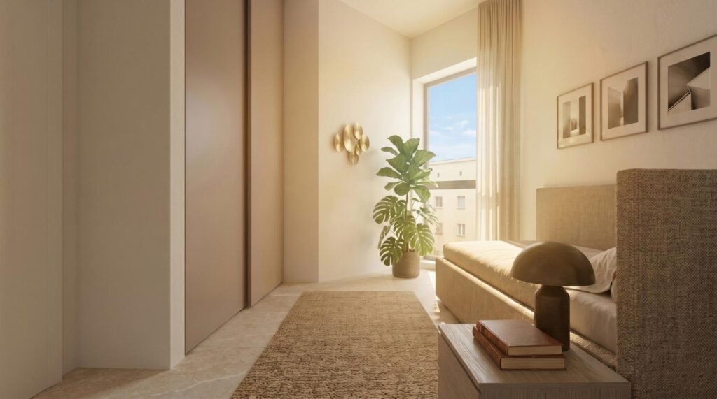 Apartment w Guardamar del Segura - oferta N10013