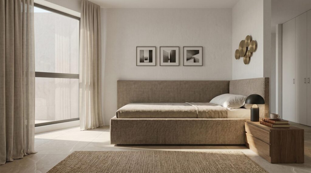 Apartment w Guardamar del Segura - oferta N10015