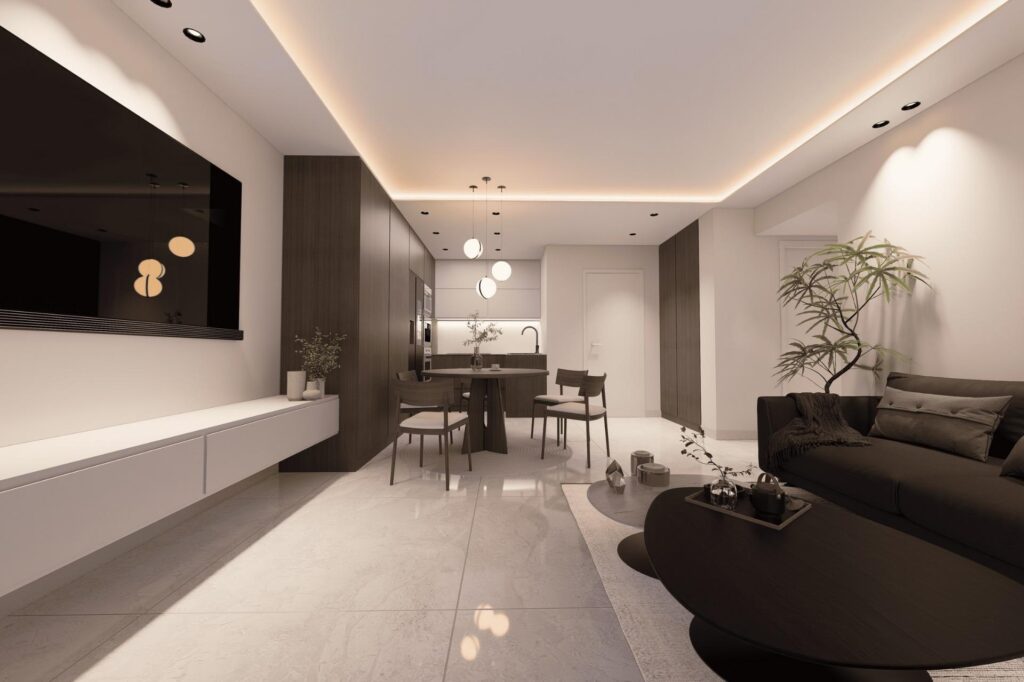 Apartment w Guardamar del Segura - oferta N10017
