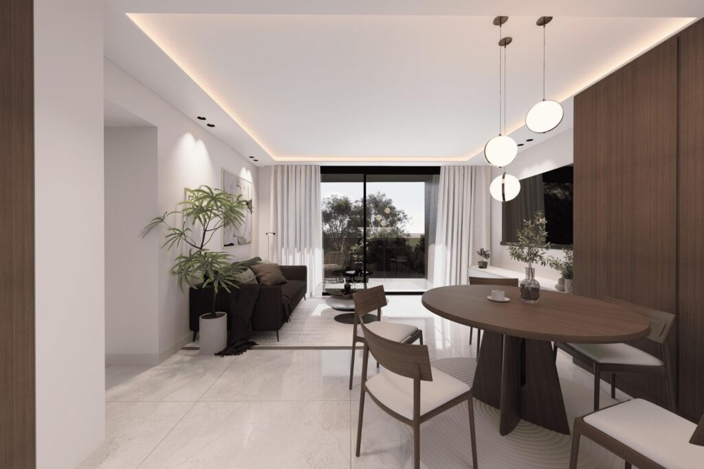 Apartment w Guardamar del Segura - oferta N10018