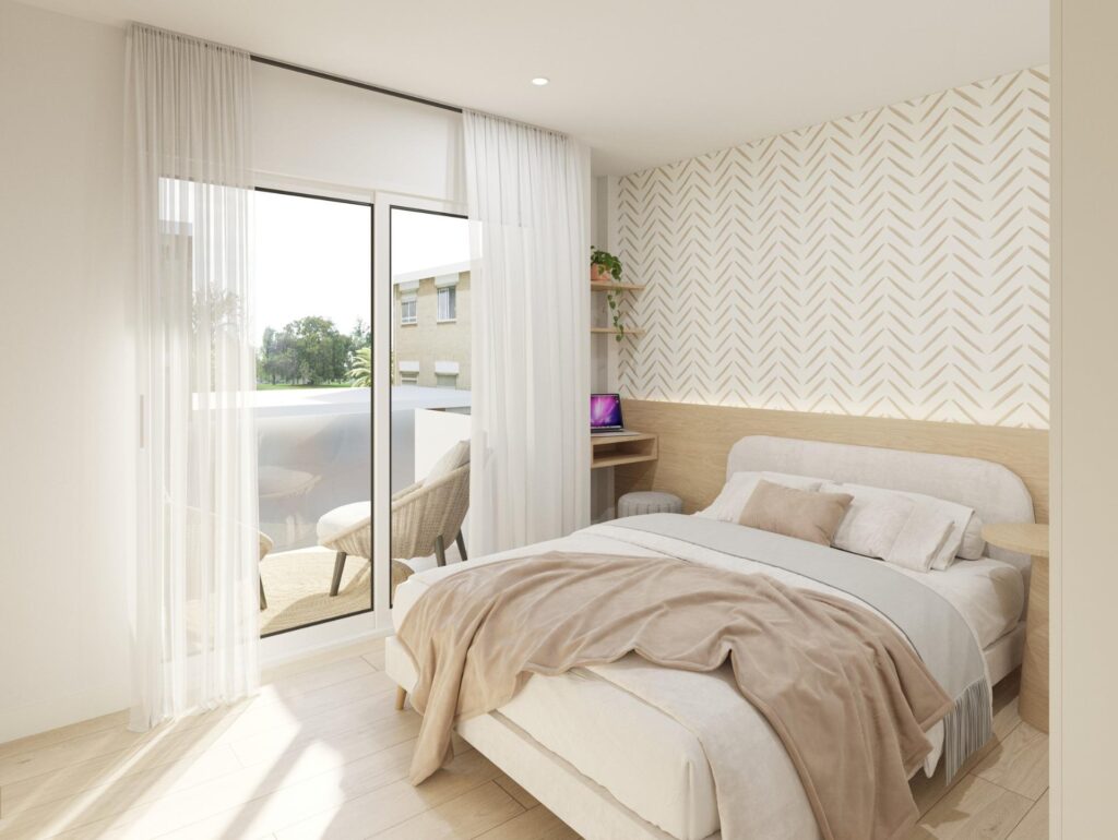 Apartment w Guardamar del Segura - oferta N10022