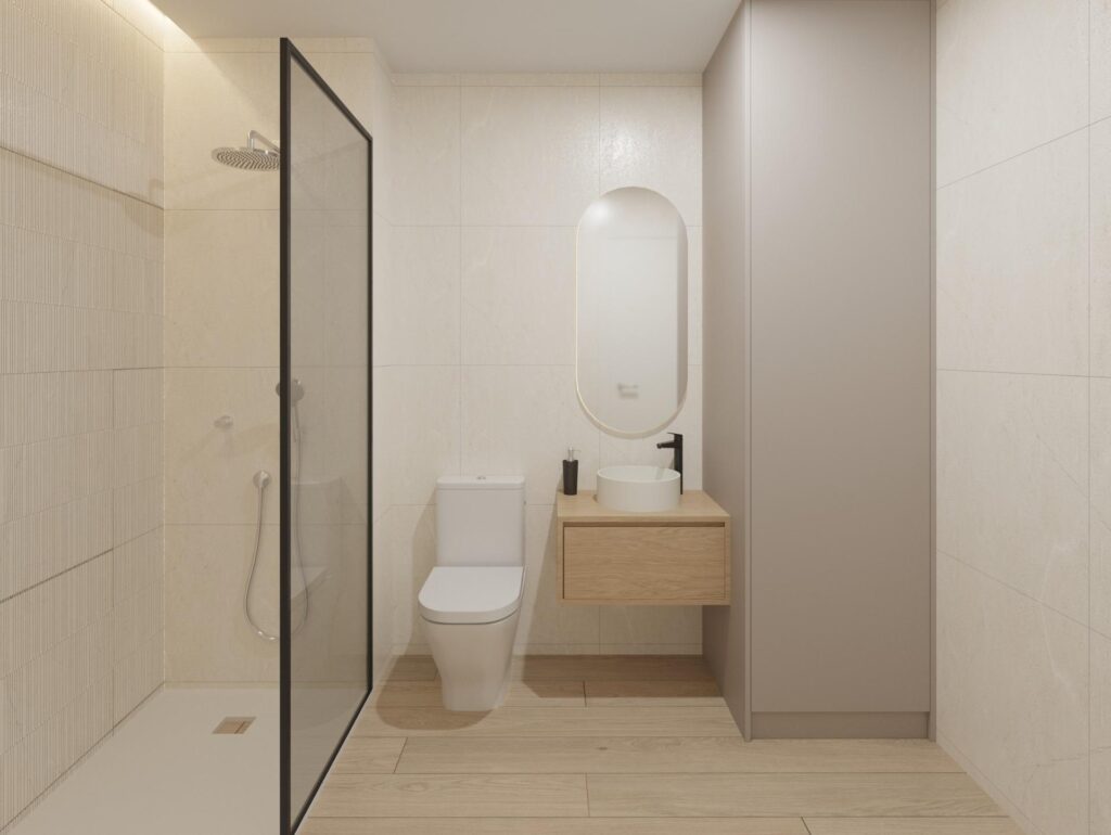 Apartment w Guardamar del Segura - oferta N10022