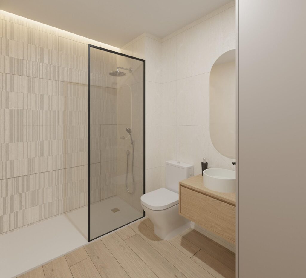 Apartment w Guardamar del Segura - oferta N10023