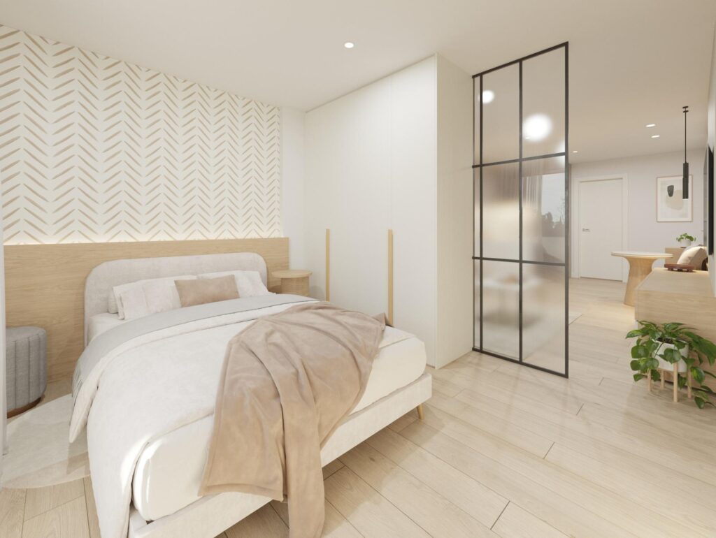 Apartment w Guardamar del Segura - oferta N10023