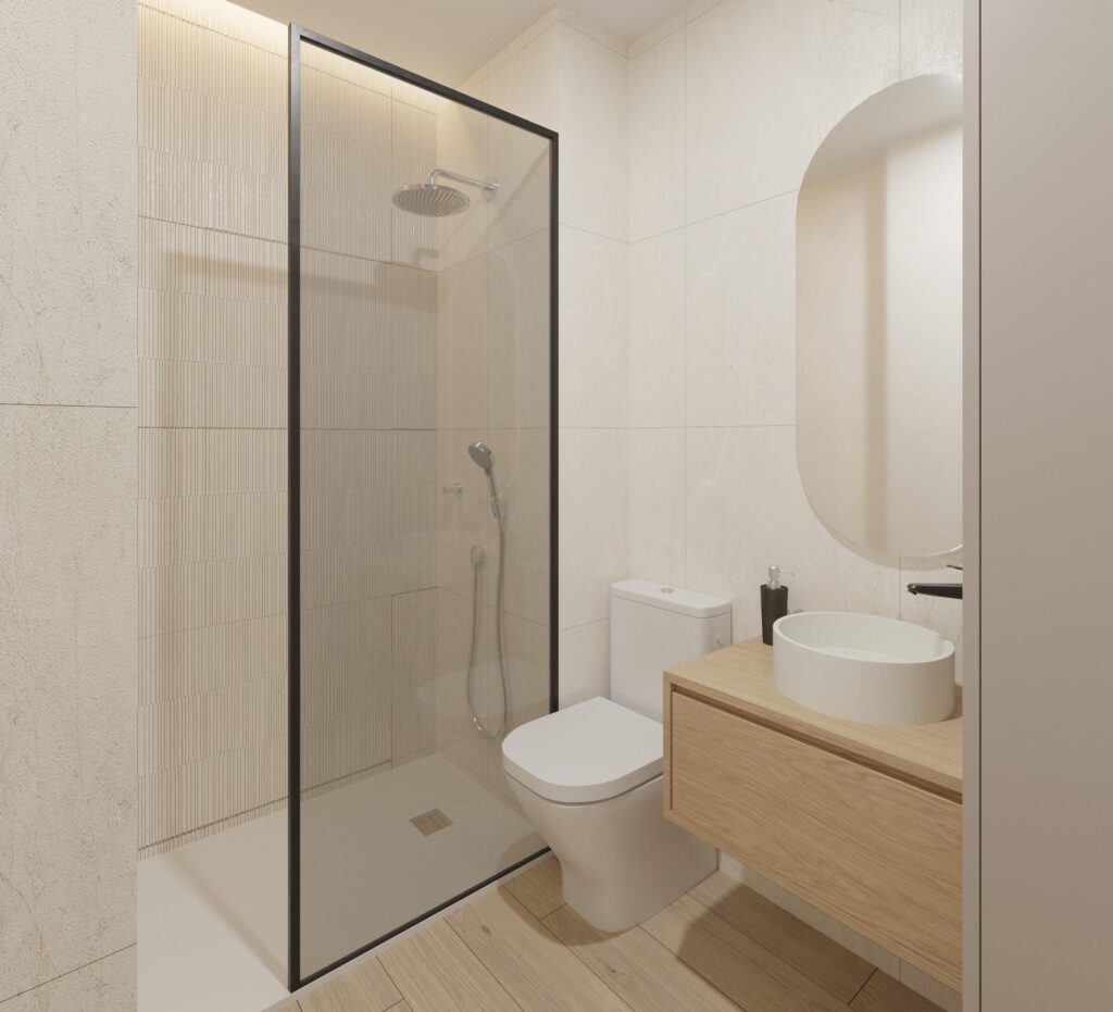 Apartment w Guardamar del Segura - oferta N10024