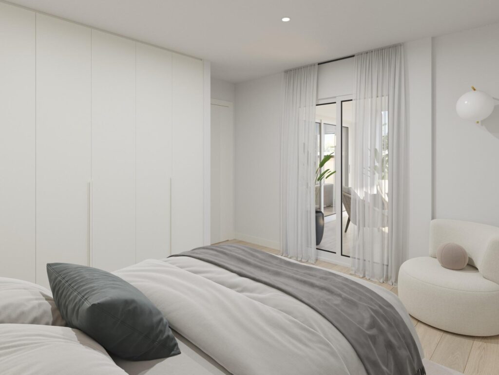 Apartment w Guardamar del Segura - oferta N10024