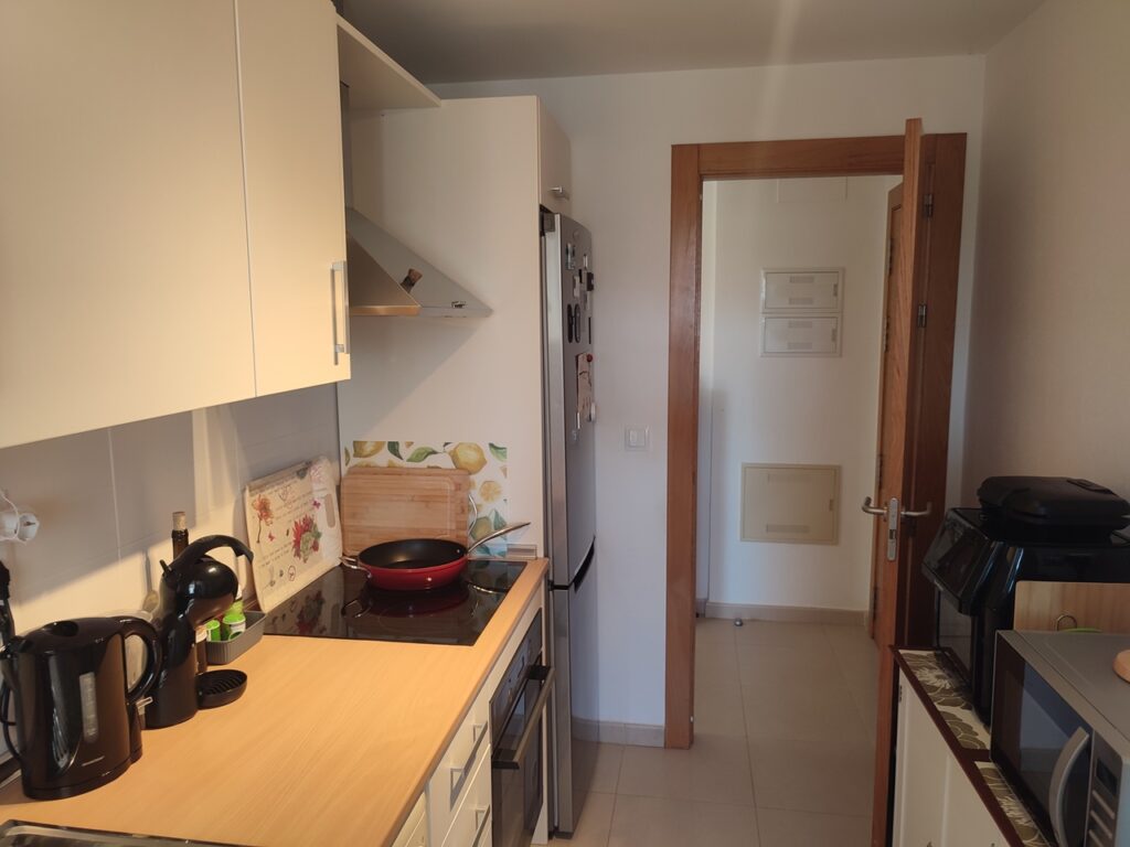 Apartment w Hacienda Riquelme Golf Resort - oferta MLSC4048611