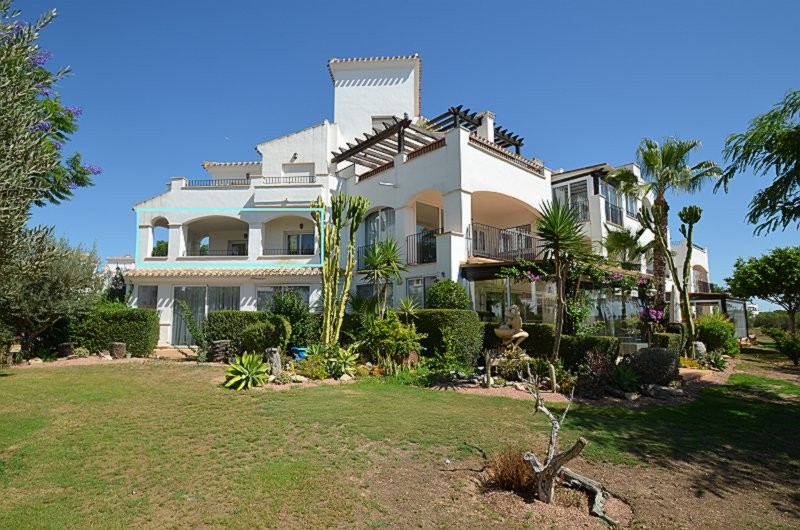 Apartment w Hacienda Riquelme Golf Resort - oferta MLSC5524757