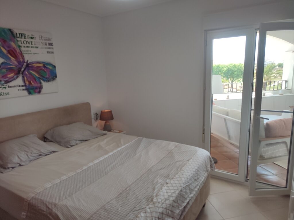 Apartment w Hacienda Riquelme Golf Resort - oferta MLSC7101966