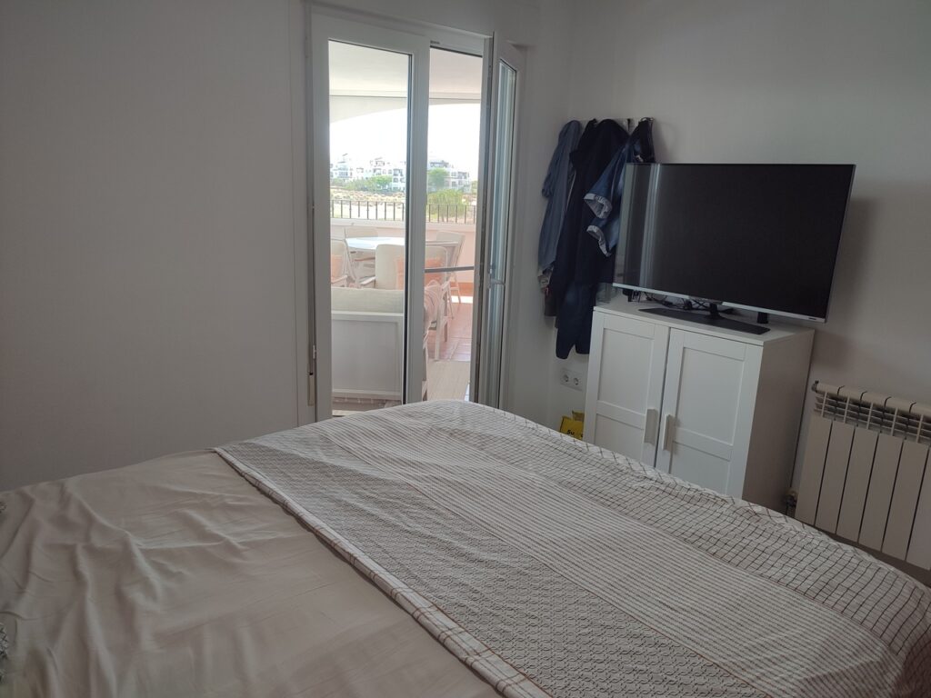 Apartment w Hacienda Riquelme Golf Resort - oferta MLSC7101966