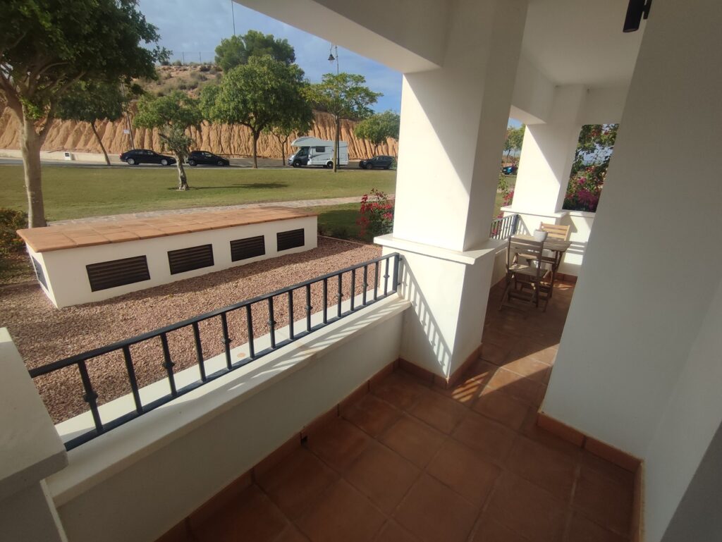 Apartment w Hacienda Riquelme Golf Resort - oferta MLSC9144043