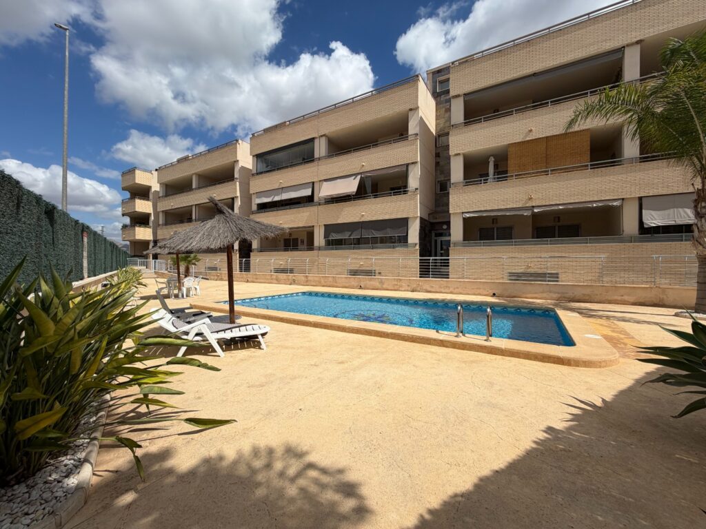 Apartment w Jacarilla - oferta MLSC7324989