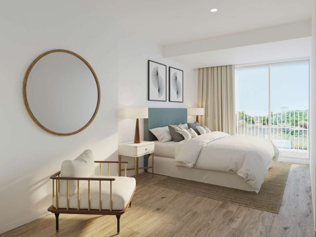 Apartment w Jávea Xàbia - oferta SP0058