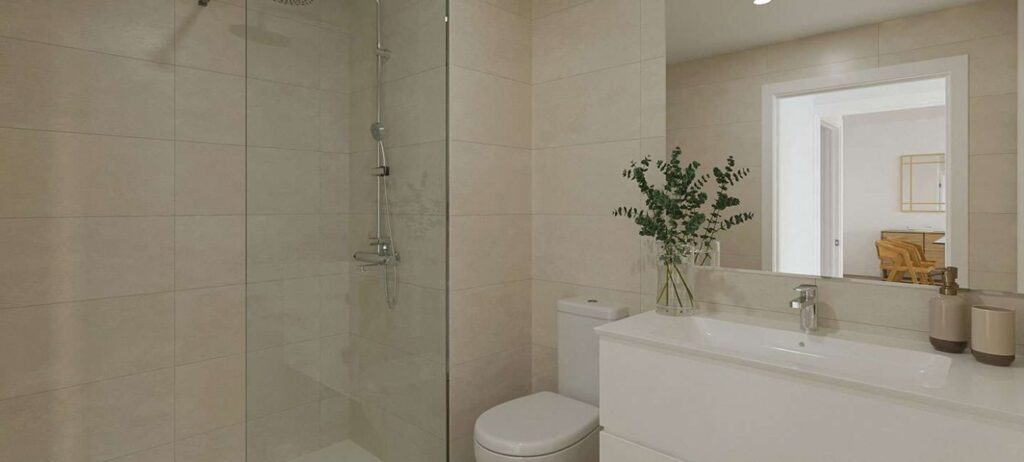 Apartment w Jávea Xàbia - oferta SP0058
