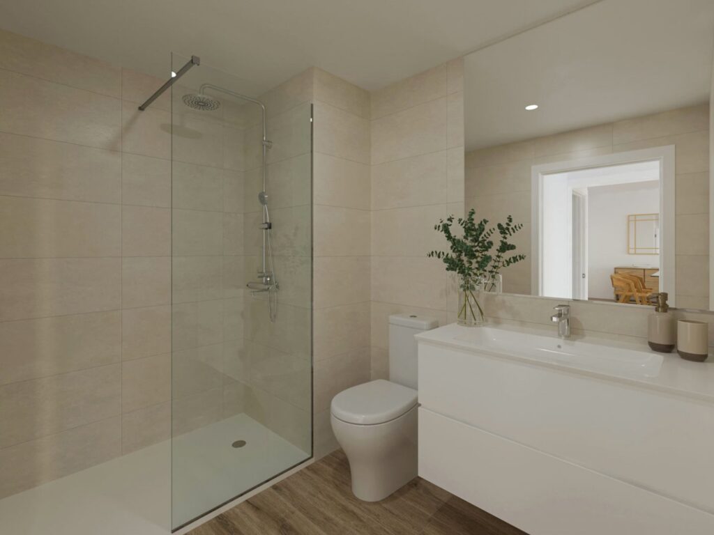 Apartment w Jávea Xàbia - oferta SP0058