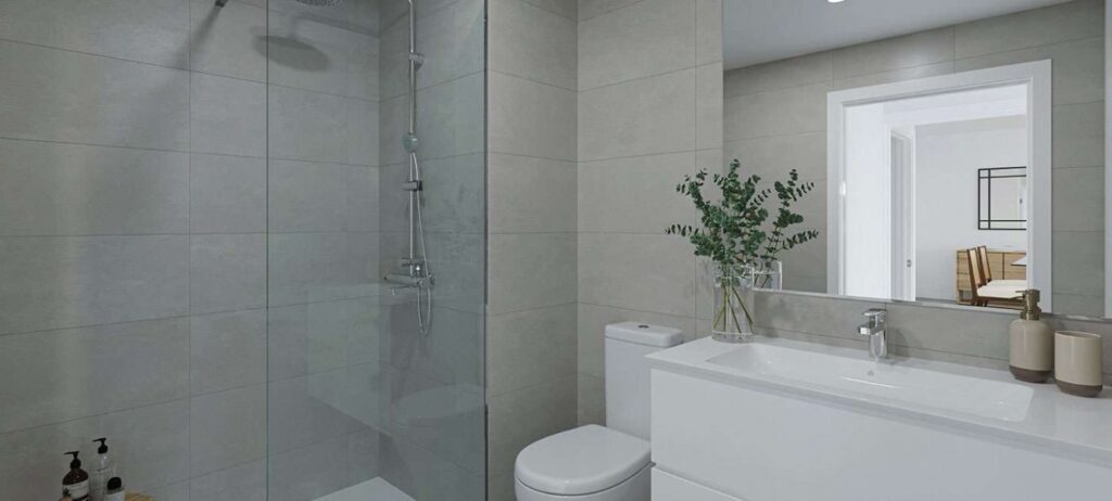 Apartment w Jávea Xàbia - oferta SP0058