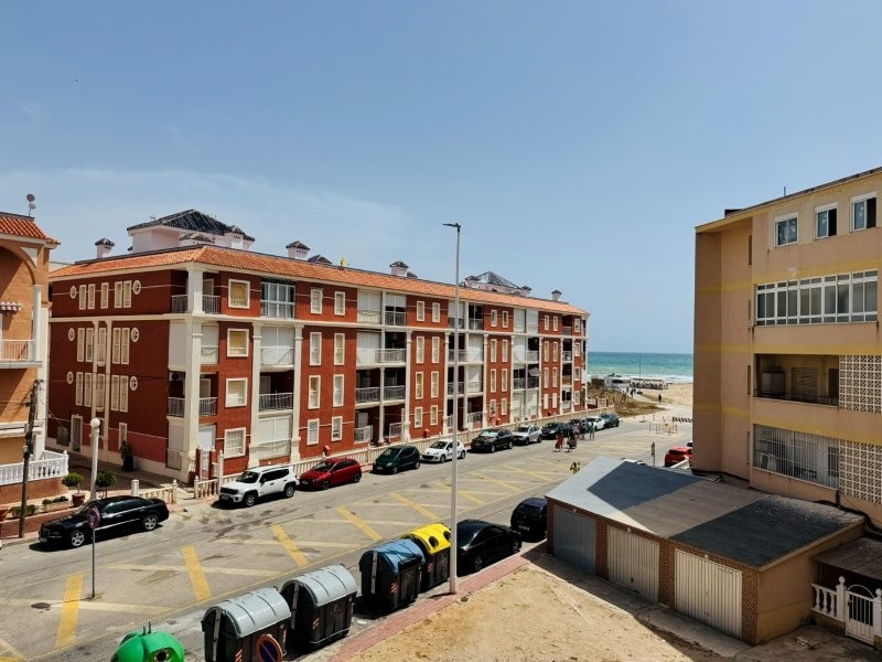 Apartment w La Mata - oferta MLSC1304257