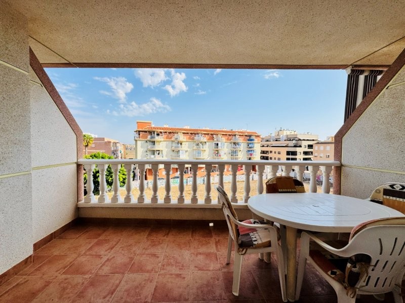 Apartment w La Mata - oferta MLSC3883242