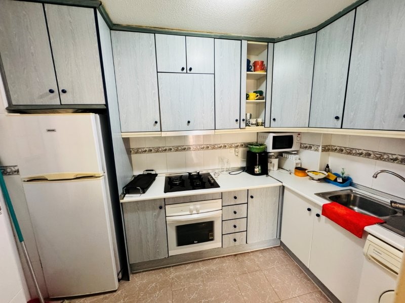 Apartment w La Mata - oferta MLSC4248316
