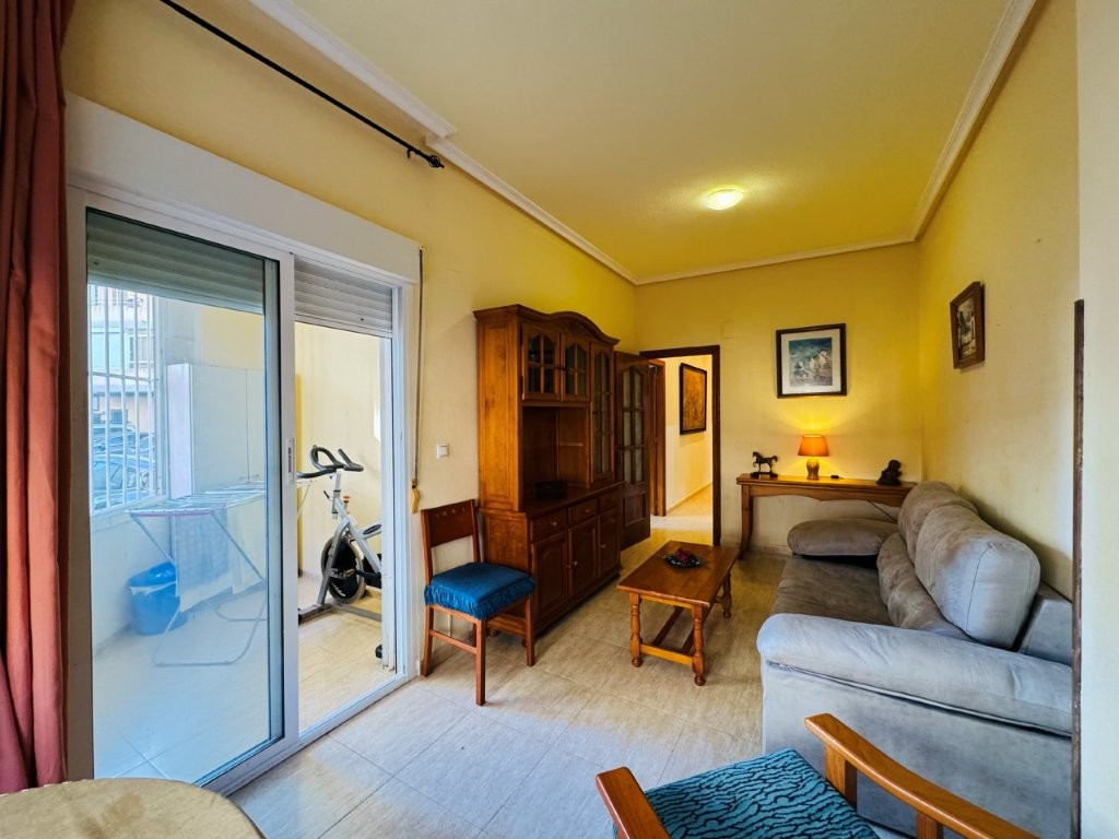 Apartment w La Mata - oferta MLSC5319858