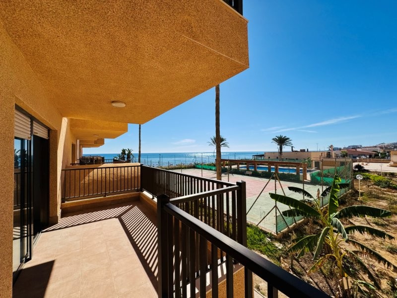 Apartment w La Mata - oferta MLSC6064531
