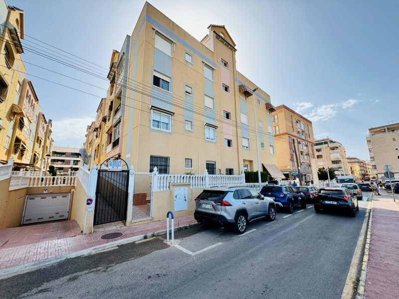 Apartment w La Mata - oferta MLSC6681103