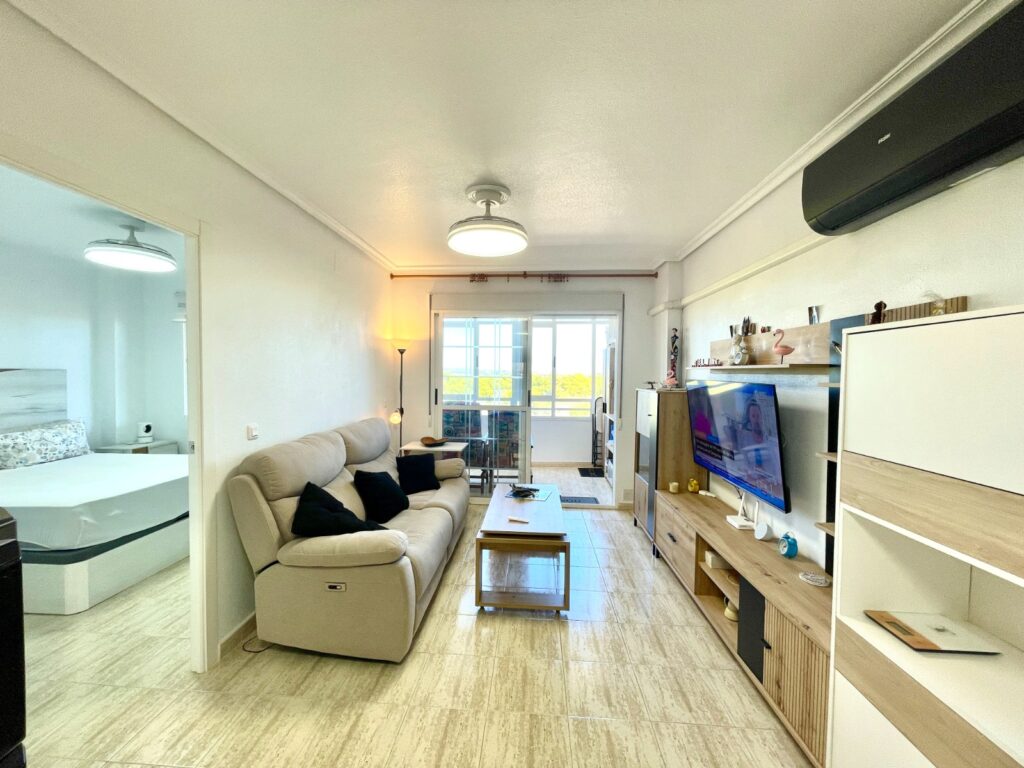 Apartment w La Siesta - oferta MLSC1141429