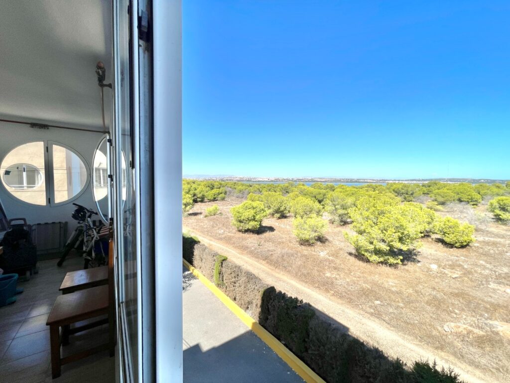 Apartment w La Siesta - oferta MLSC1141429