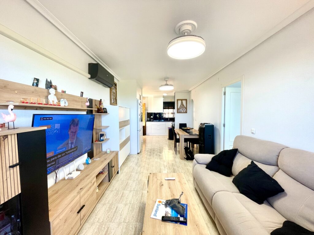Apartment w La Siesta - oferta MLSC1141429