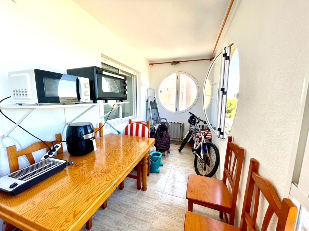 Apartment w La Siesta - oferta MLSC1141429