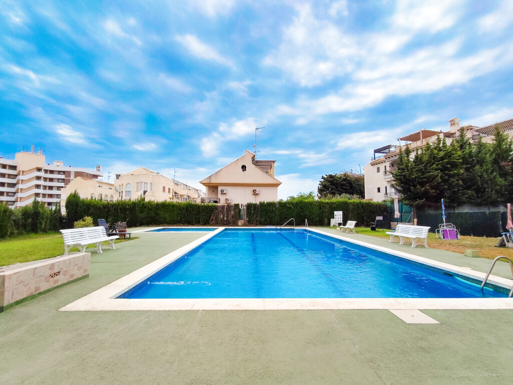 Apartment w La Zenia - oferta MLSC7223248