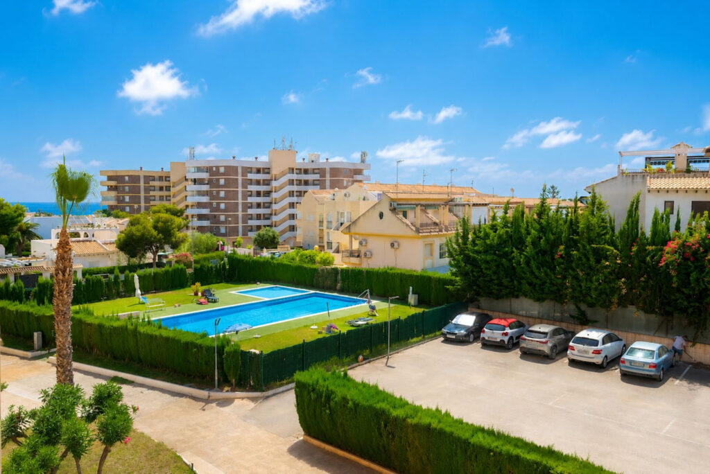 Apartment w La Zenia - oferta MLSC8197156