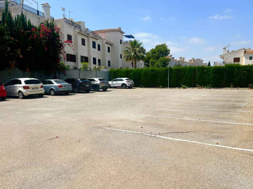 Apartment w La Zenia - oferta MLSC8197156
