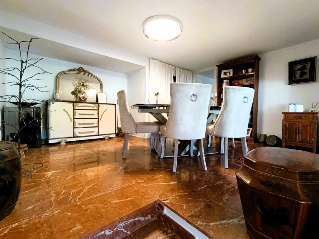Apartment w Las Ramblas Golf - oferta MLSC1111367