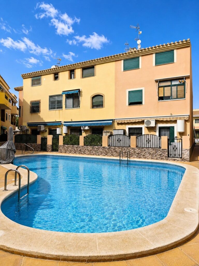 Apartment w Los Alcazares - oferta MLSC9883041