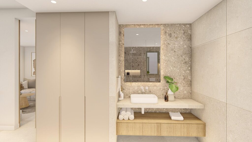 Apartment w Los Alcazares - oferta N10009