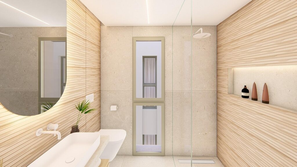 Apartment w Los Alcazares - oferta N10009