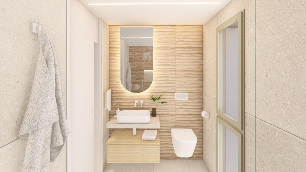 Apartment w Los Alcazares - oferta N10009