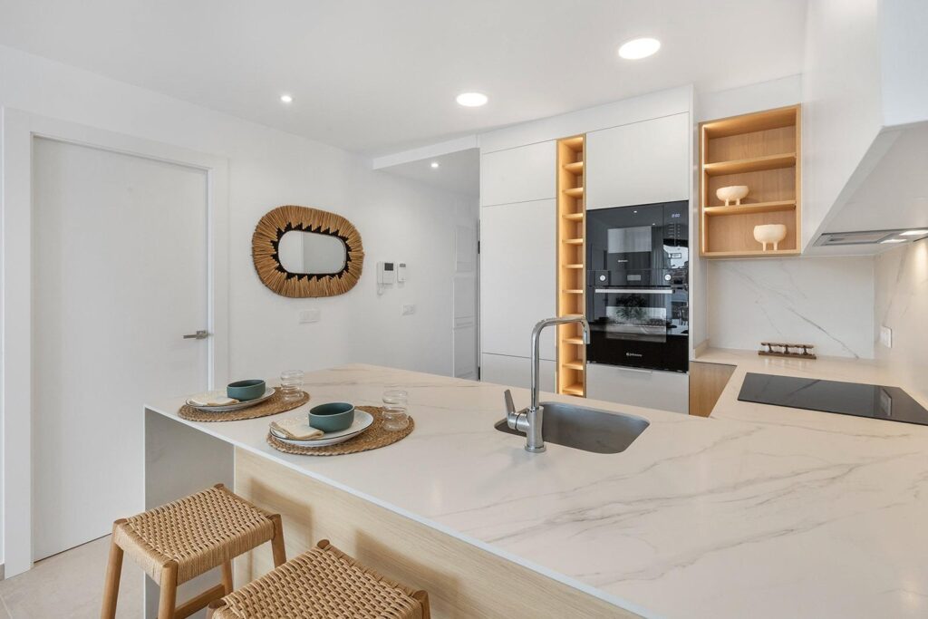 Apartment w Los Alcazares - oferta N9491