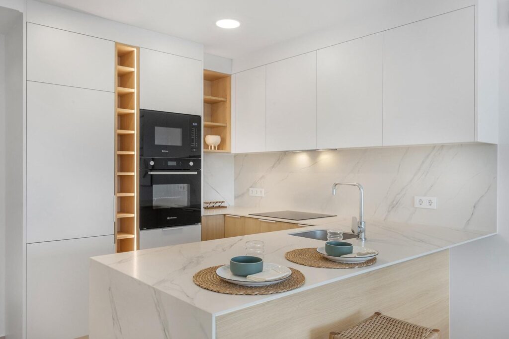 Apartment w Los Alcazares - oferta N9491