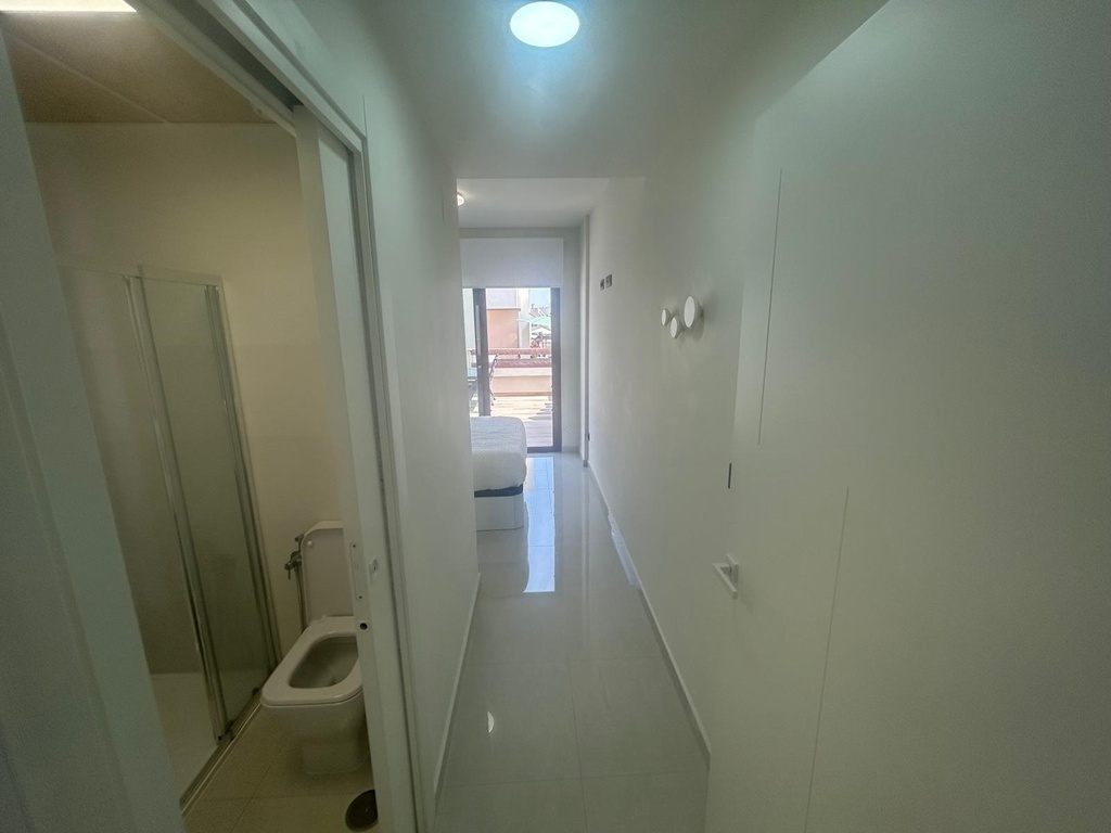 Apartment w Los Balcones - oferta MLSC1476088