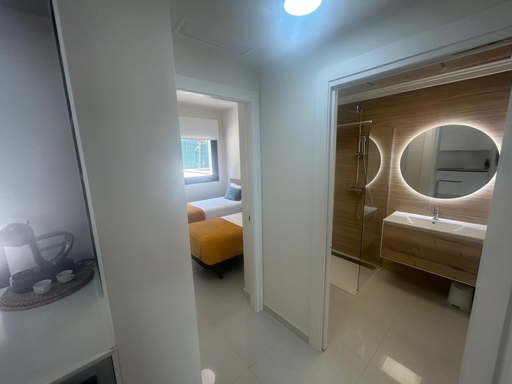 Apartment w Los Balcones - oferta MLSC1476088