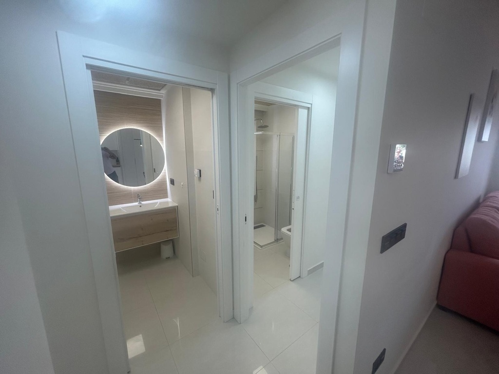 Apartment w Los Balcones - oferta MLSC1476088