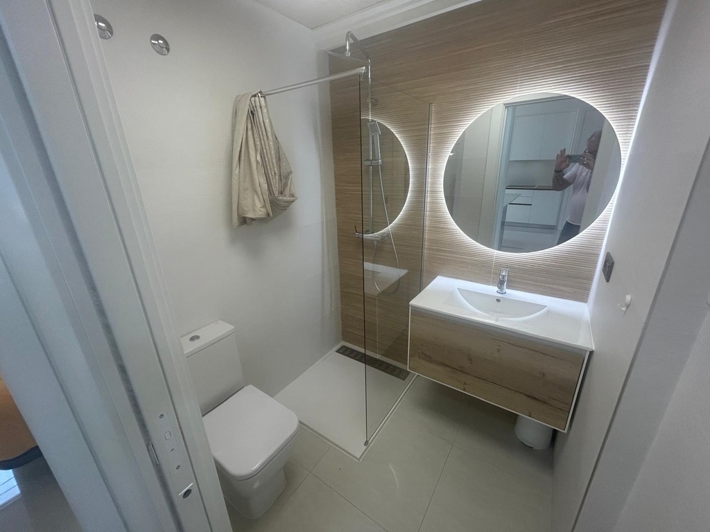 Apartment w Los Balcones - oferta MLSC1476088