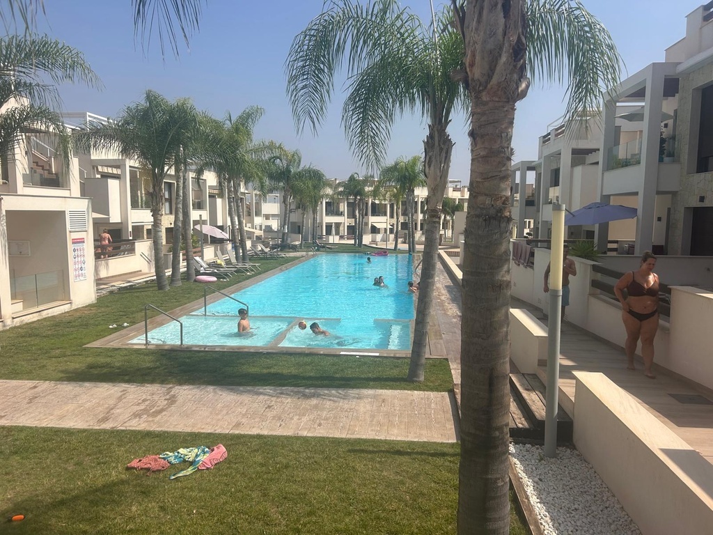 Apartment w Los Balcones - oferta MLSC1476088