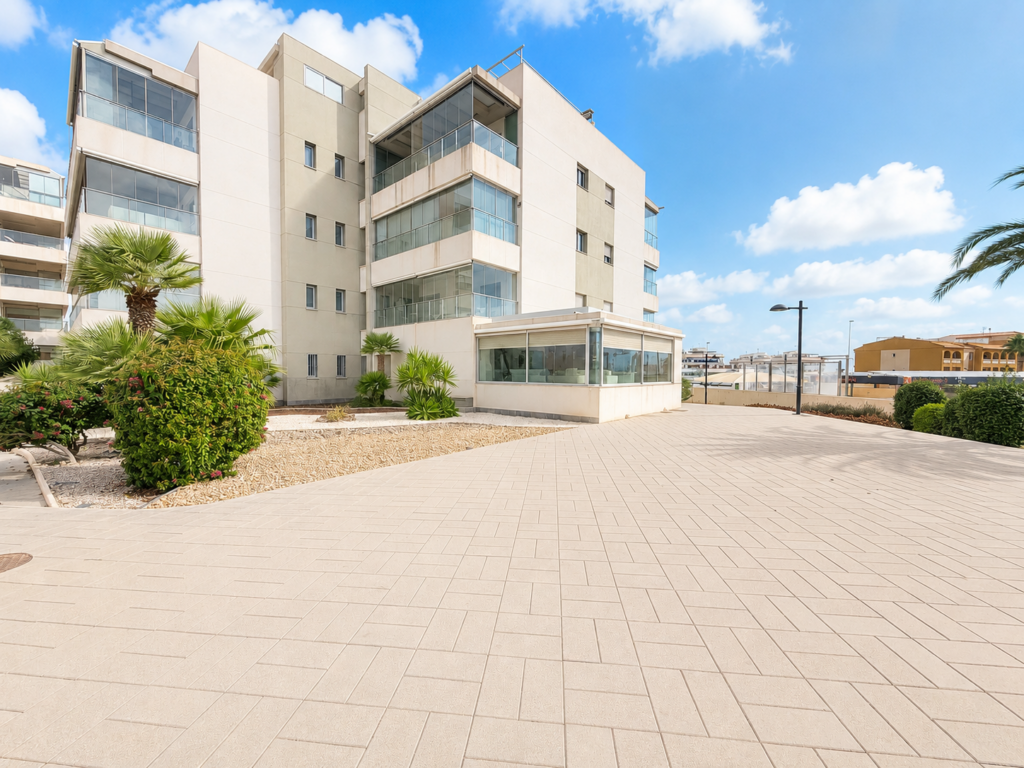 Apartment w Los Dolses - oferta MLSC5785252