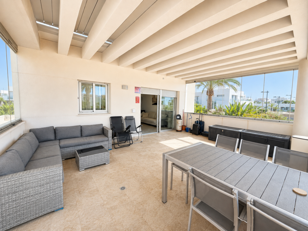 Apartment w Los Dolses - oferta MLSC5785252