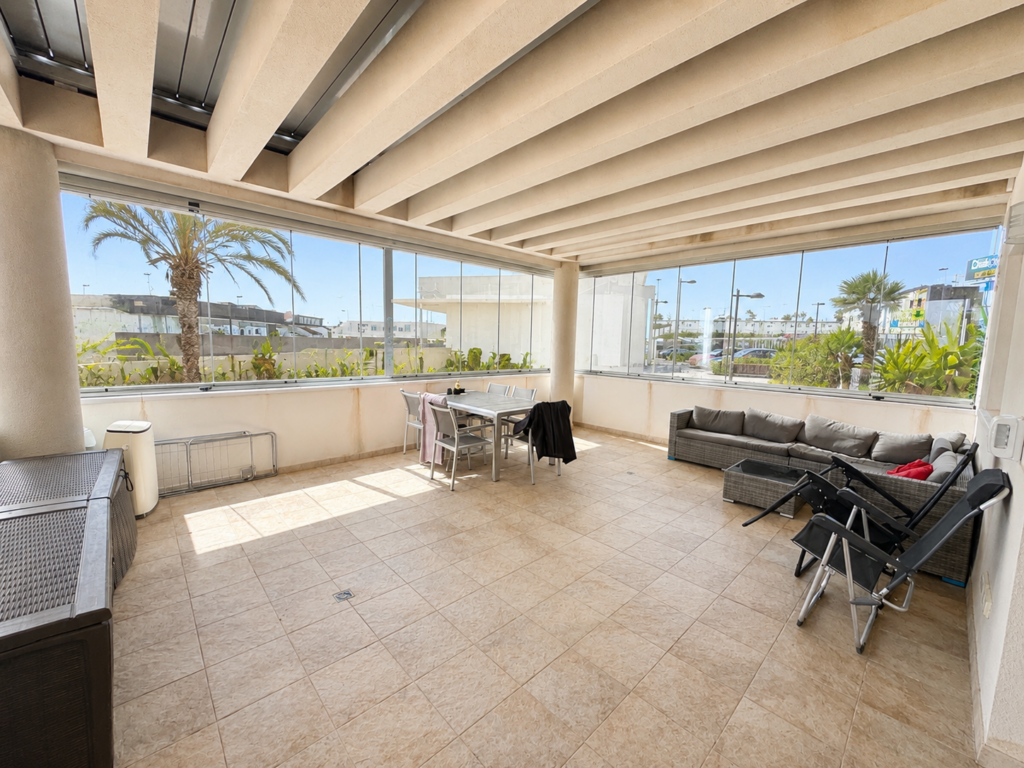 Apartment w Los Dolses - oferta MLSC5785252